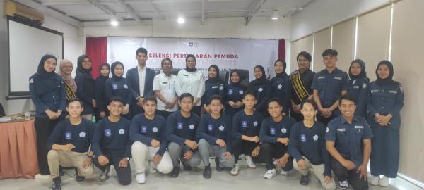 Pairus Closes Provincial Youth Exchange Program Selection 2023