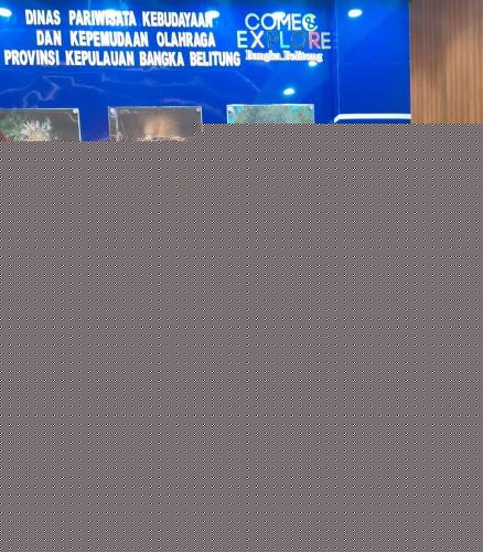 Buka Peluang Pasar Wisata ke Mancanegara, Babel Tampil di Ajang WITF 2025