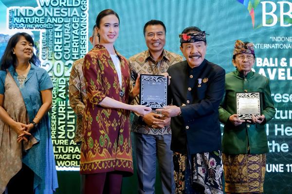 BBTF 2025: Kepulauan Bangka Belitung Tawarkan Destinasi Wisata Berkelas Dunia