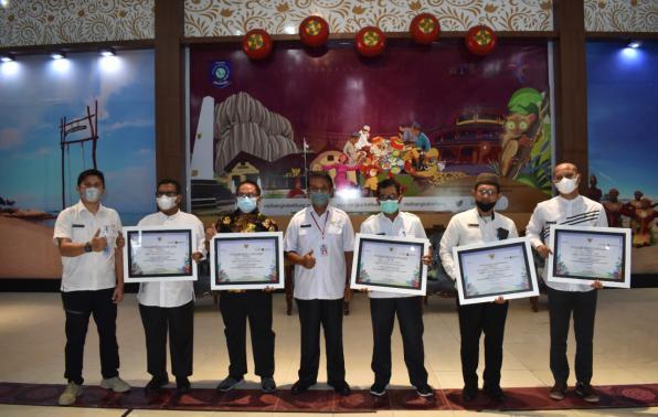 25 Babel Villages Nominated as National Best Tourism Village