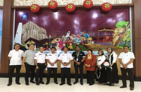 Pertuah Malaysia Explores Opportunities for Cooperation on Promotion with Babel