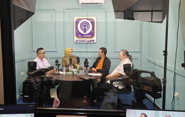 Wydia Kemala Sari Highlights Babel Tourism Adaptation Strategies to Face Global Impact