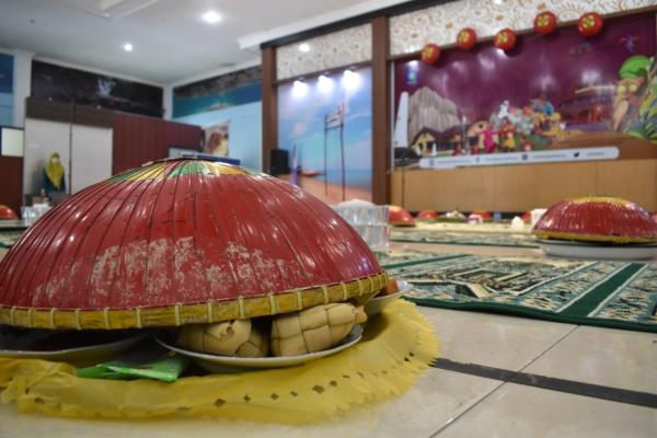 Disparbudkepora Babel Nganggong