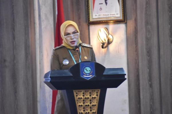 Sosialisasi Dana Indonesiaraya Tahun 2026