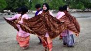 Embedded thumbnail for Tari Tigel Desa Rajik Kabupaten Bangka Selatan